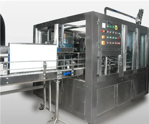 Packaging Machinery